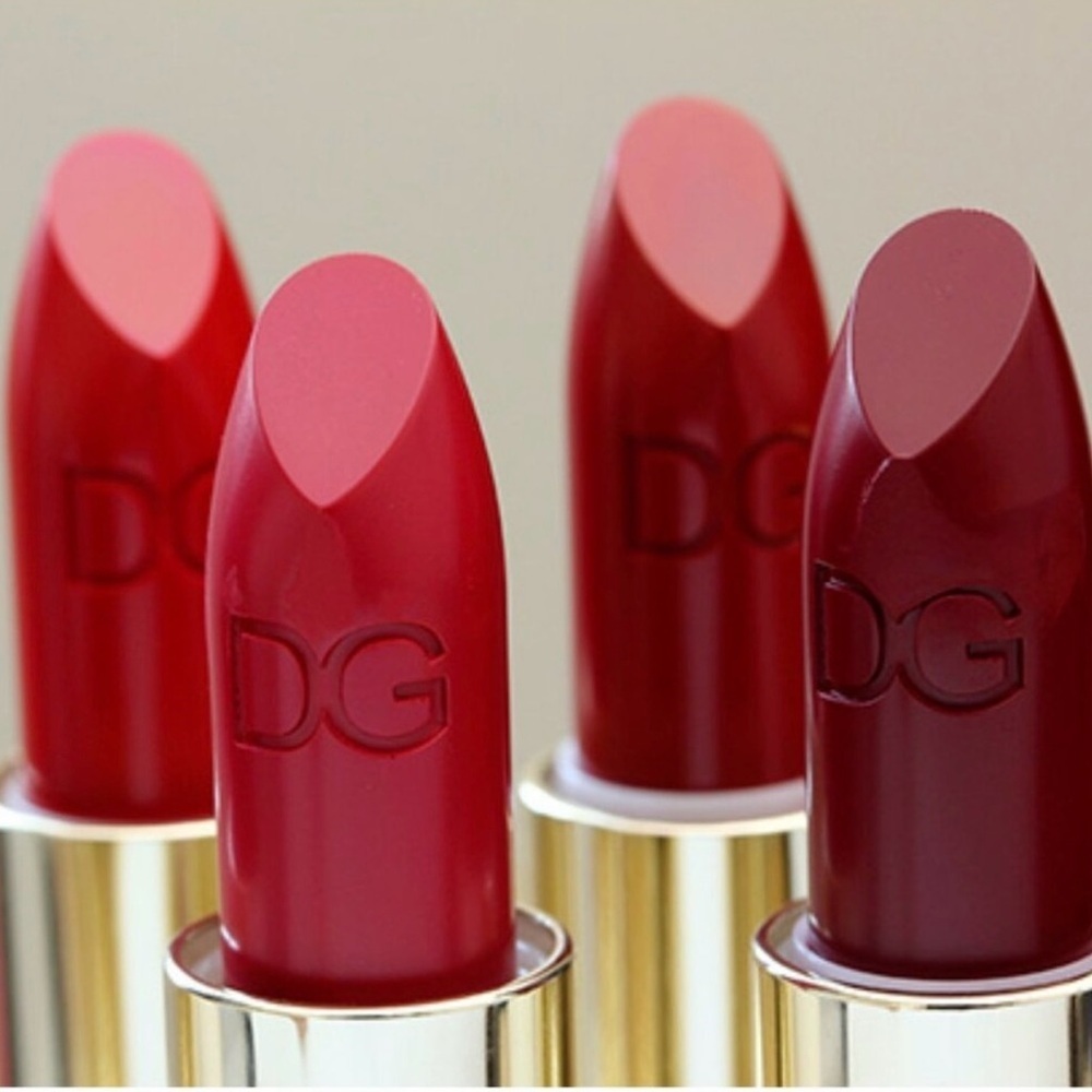 Dolce & Gabbana “The Only One” Lipstick - Picture 2 of 4